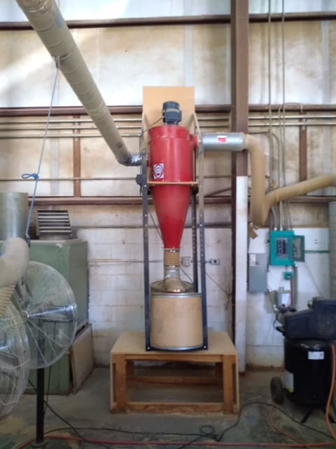 Woodworking Shop Liquidation - Online Only Auction 
