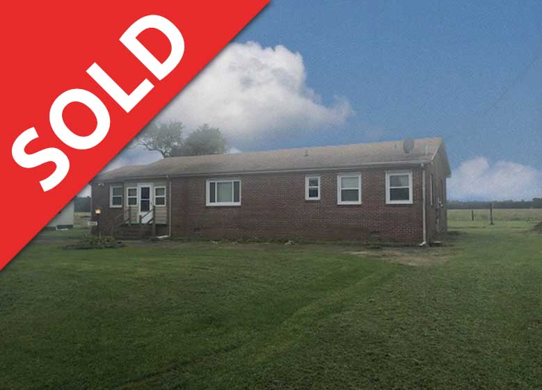 Suffolk Real Estate Auction – SOLD PRIOR TO AUCTION!!  AUCTION  CANCELLED!