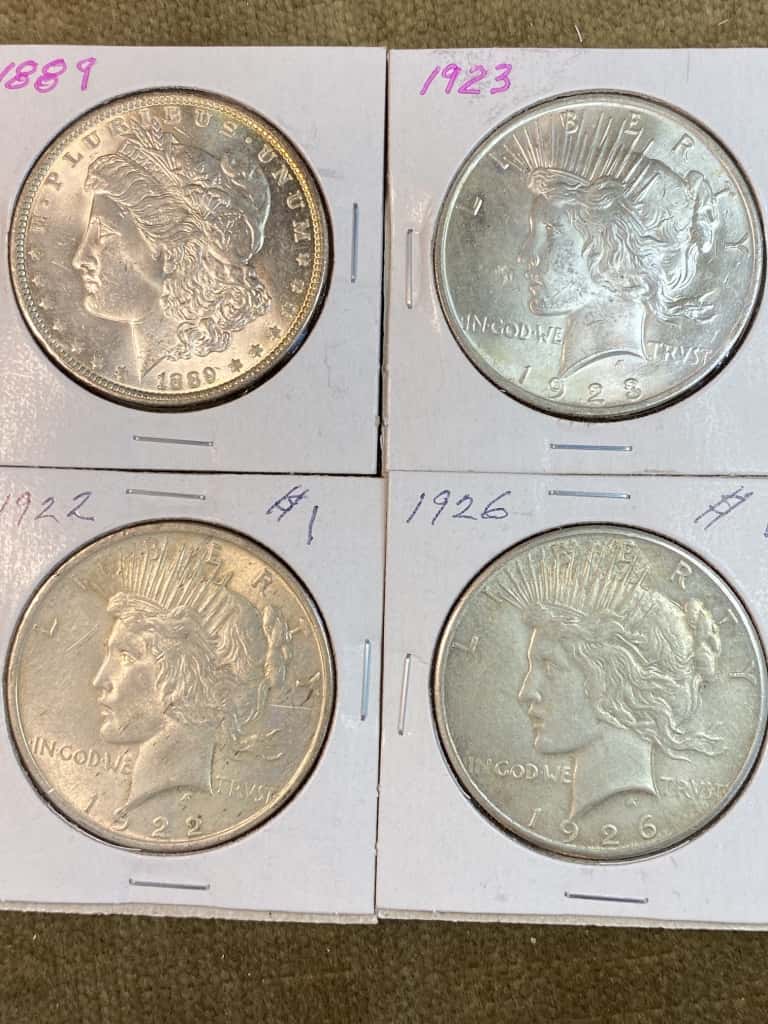 Gloucester Estate Online Auction ABCole and Associates